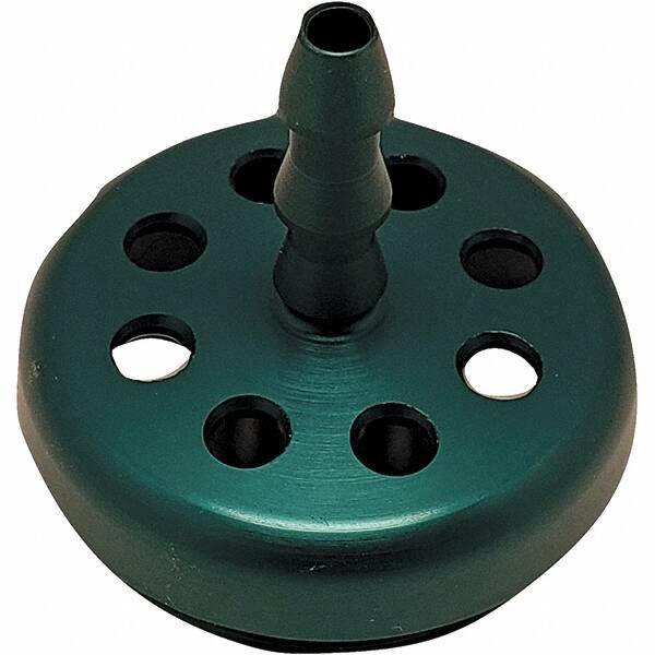 Dynabrade - Air Pencil Grinder Cover - Exact Tool & Supply