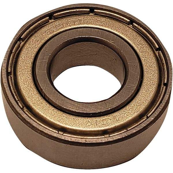 Dynabrade - Air Orbital Sander Bearing - Exact Tool & Supply