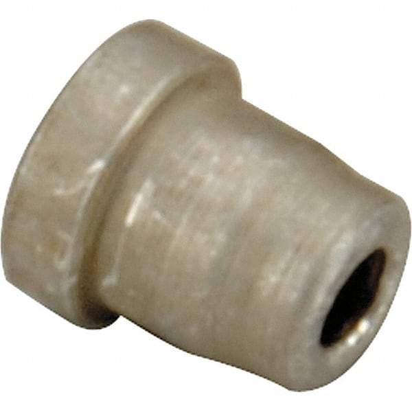 Dynabrade - Air Sander/Polisher Grease Fitting - Exact Tool & Supply