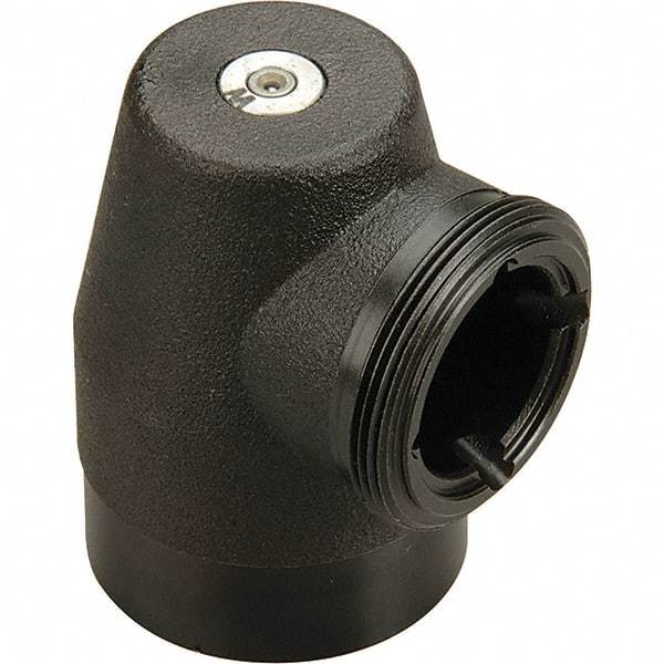 Dynabrade - Air Disc Sander Housing - Exact Tool & Supply