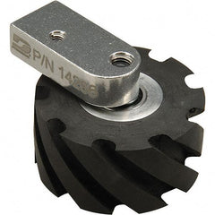 Dynabrade - Air Belt Sander Tension Cam - Exact Tool & Supply