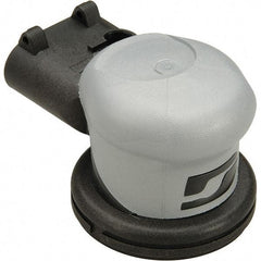 Dynabrade - Air Orbital Sander Housing - Use with 69000 - Exact Tool & Supply