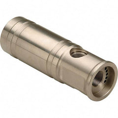 Dynabrade - Air Die Grinder Motor Housing - Use with 54369 - Exact Tool & Supply