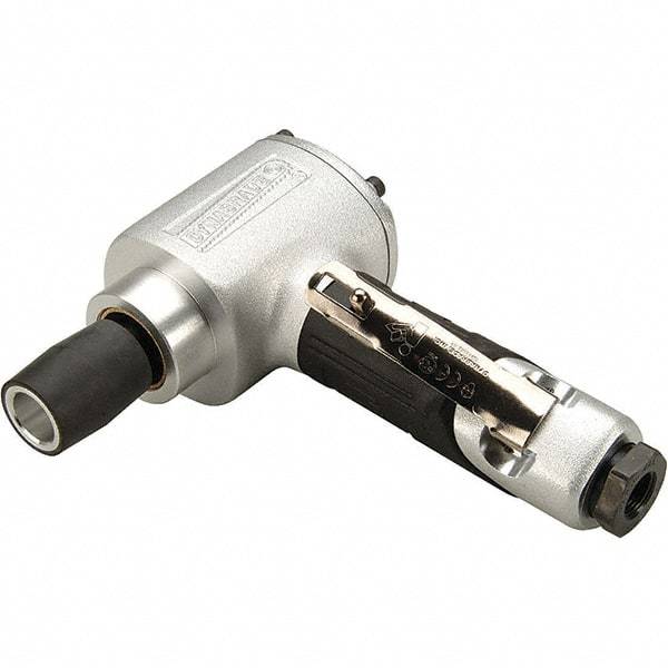 Dynabrade - Air Belt Sander Air Motor - Exact Tool & Supply