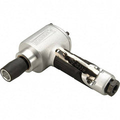 Dynabrade - Air Belt Sander Air Motor - Exact Tool & Supply