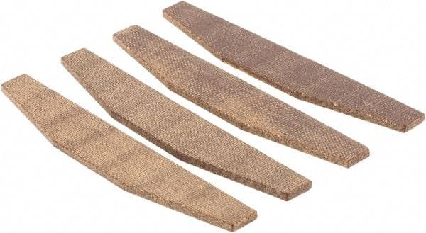 Dynabrade - Vane - Includes (4) Vanes - Exact Tool & Supply