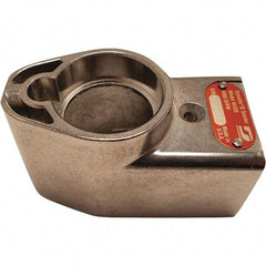 Dynabrade - Air Belt Sander Housing - Exact Tool & Supply