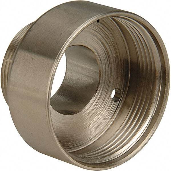 Dynabrade - Air Angle Head Grinder Adapter - Exact Tool & Supply