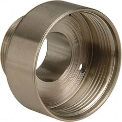 Dynabrade - Air Angle Head Grinder Adapter - Exact Tool & Supply