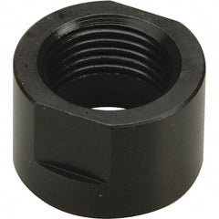 Dynabrade - Die Grinder Collet Cap - Use with Die Grinders - Exact Tool & Supply