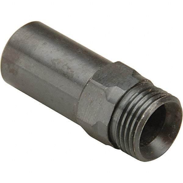 Dynabrade - Die Grinder Collet Body - Use with Die Grinder - Exact Tool & Supply