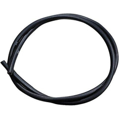 Dynabrade - Die Grinder Hose - Use with Pencil Grinders - Exact Tool & Supply