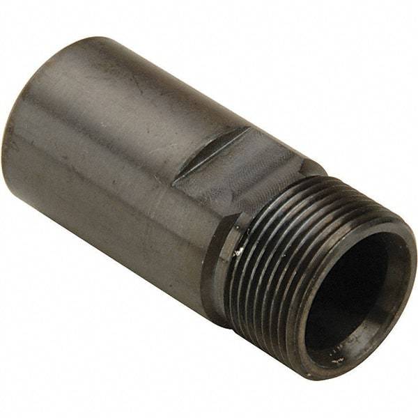 Dynabrade - Die Grinder Collet Body - Use with Die Grinder - Exact Tool & Supply