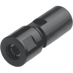 Dynabrade - Die Grinder Collet Cover - Use with Pencil Grinders - Exact Tool & Supply