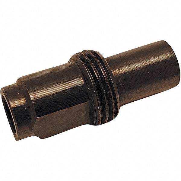 Dynabrade - Die Grinder Collet Body - Use with Die Grinder - Exact Tool & Supply