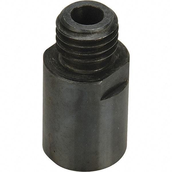 Dynabrade - Die Grinder Adapter - Use with Die Grinder - Exact Tool & Supply