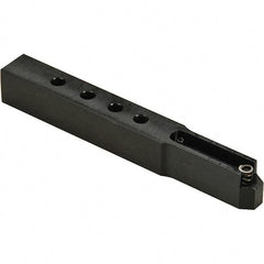 Dynabrade - Adapter Assembly - Compatible with 1 Hp, For Use with 64881 - Exact Tool & Supply