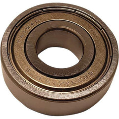 Dynabrade - Ball Bearing - Compatible with Electric Tool Post Grinder - Exact Tool & Supply