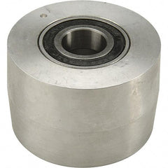 Dynabrade - Drive Wheel - Compatible with 2,850 RPM - Exact Tool & Supply