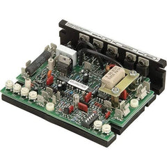 Dynabrade - Motor Control - Compatible with 60 Hz, 1/4 NPT Thread, For Use with 66500 Virtufinisher - Exact Tool & Supply