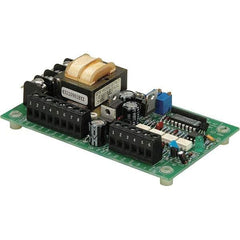 Dynabrade - Interface Card - Compatible with 60 Hz, 1/4 NPT Thread, For Use with 66500 Virtufinisher - Exact Tool & Supply