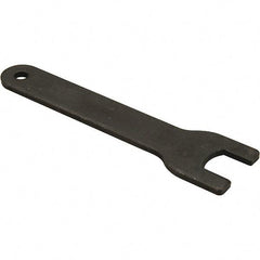 Dynabrade - Grinder Repair Fixed-Face Pin Spanner Wrench - Use with Dynabrade Air Power Tools - Exact Tool & Supply