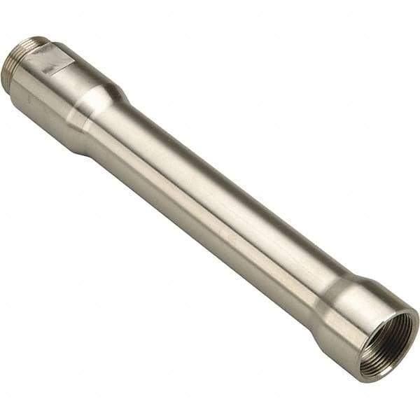 Dynabrade - Grinder Repair Drive Socket Adapter - Use with 91000 Full Service Repair Stations - Exact Tool & Supply