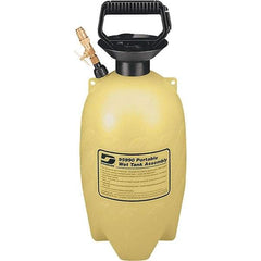 Dynabrade - Power Sander Portable Water Tank - For Use with Wet Random Orbital Sanders - Exact Tool & Supply