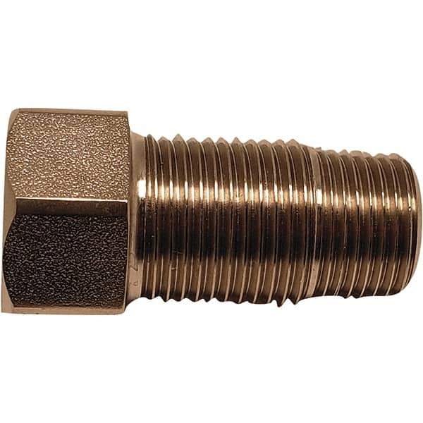 Dynabrade - Power Sander Air Inlet Adapter - Exact Tool & Supply