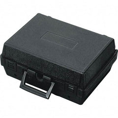 Dynabrade - Power Sander Vacuum Box Receptacle - For Use with Dynabrade Self-Generated Vacuum Tools - Exact Tool & Supply