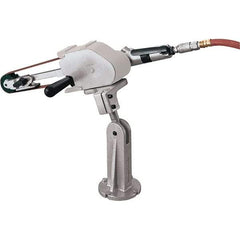 Dynabrade - Power Sander Universal Bench Mount - Exact Tool & Supply