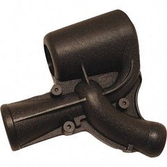 Dynabrade - Vacuum Drill Vacuum Adapter - For Use with B0769, 3,200 RPM Compatibility - Exact Tool & Supply