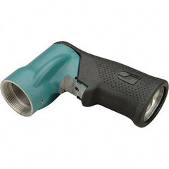 Dynabrade - Pistol Grip Air Drill Housing Assembly - For Use with 52831, 500 RPM Compatibility, 0.4 hp Compatibility - Exact Tool & Supply