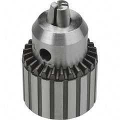 Dynabrade - Pistol Grip Air Drill Spindle Adapter - For Use with 52936, 20,000 RPM Compatibility, 0.4 hp Compatibility - Exact Tool & Supply