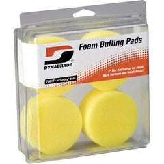 Dynabrade - Foam Bonnet Pad - Exact Tool & Supply