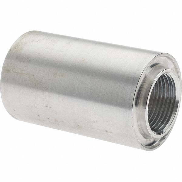 Dynabrade - 2-1/4" Wheel OD, 3" Wheel Width, Aluminum, Pneumatic Wheel Hub - 1/2" Wheel Arbor Hole - Exact Tool & Supply