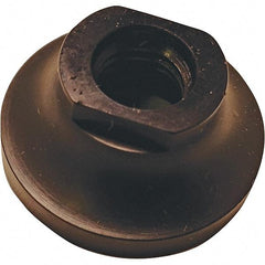 Dynabrade - Angle & Disc Grinder Flange - For Use with 50374 Right-Angle Disc Grinders - Exact Tool & Supply