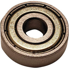 Dynabrade - Reciprocating File Bearing - For Use with Air Reciprocating File - Exact Tool & Supply