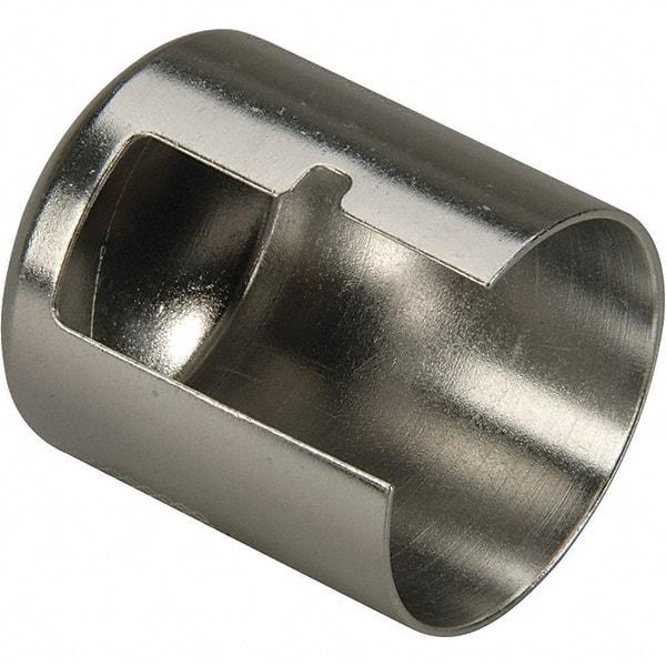 Dynabrade - Air File Cover - Compatible with 0.2 hp Air Motors - Exact Tool & Supply