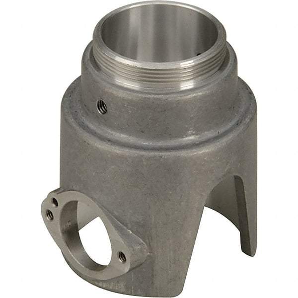 Dynabrade - Air File Housing - Compatible with Air Motors - Exact Tool & Supply