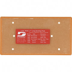Dynabrade - Conversion & Interface Backing Pads - Exact Tool & Supply