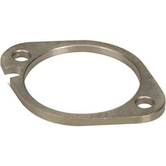 Dynabrade - Air File Scuff Plate - Compatible with 0.2 hp Air Motors - Exact Tool & Supply