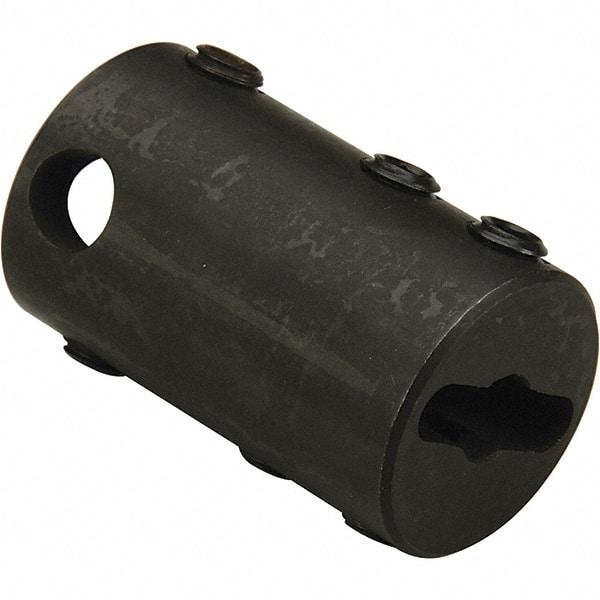 Dynabrade - Air File File Mounting Adapter - Compatible with Straight Air Files - Exact Tool & Supply