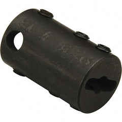 Dynabrade - Air File File Mounting Adapter - Compatible with Straight Air Files - Exact Tool & Supply