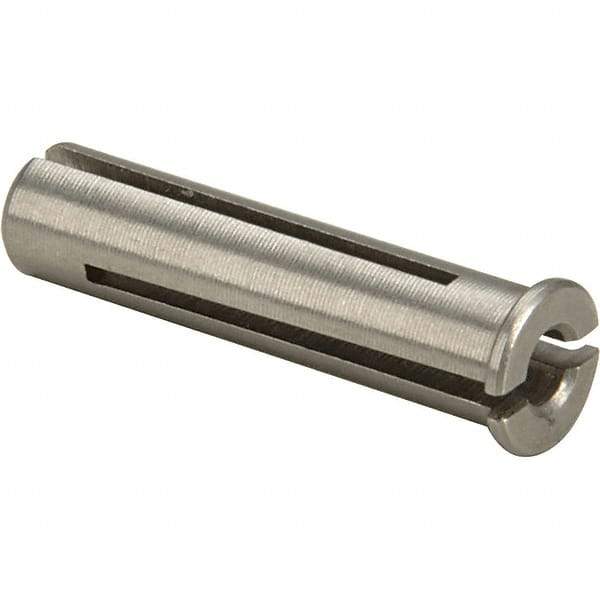 Dynabrade - Air File Insert - Compatible with 0.2 hp Air Motors - Exact Tool & Supply