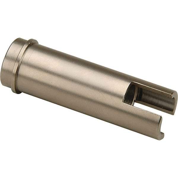 Dynabrade - Air File Barrel Slider - Compatible with 0.2 hp Air Motors - Exact Tool & Supply