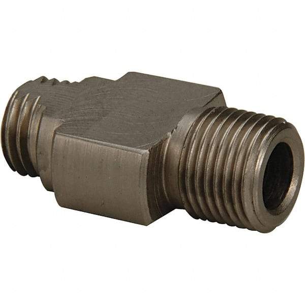 Dynabrade - Air File Tool Holder - Compatible with 0.2 hp Air Motors - Exact Tool & Supply