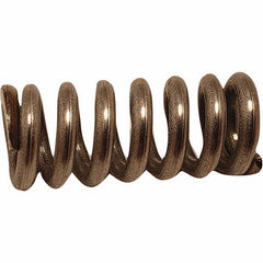 Dynabrade - Air File Spring - Compatible with 0.2 hp Air Motors - Exact Tool & Supply