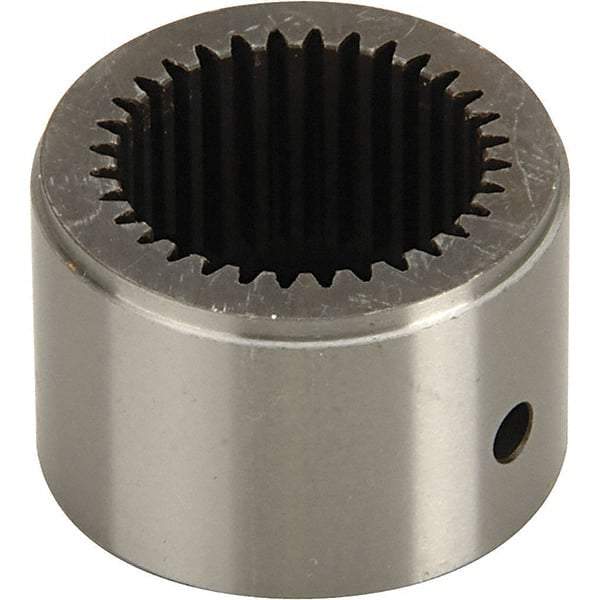 Dynabrade - Air File Ring Gear - Compatible with 0.2 hp Air Motors - Exact Tool & Supply
