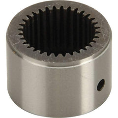 Dynabrade - Air File Ring Gear - Compatible with 0.2 hp Air Motors - Exact Tool & Supply